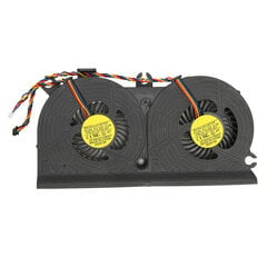 CPU ventilaator EliteOne 800 G1 705 G1 multifunktsionaalne PC CPU jahutusventilaator DC 12V/0.4A 4 kontaktiga kaasaskantav protsessori jahuti sülearvuti jahuti hind ja info | Tahvelarvuti kaaned ja kotid | kaup24.ee