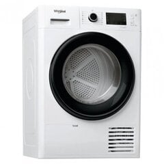 Whirlpool FT M22 8X3B EU цена и информация | Сушильные машины | kaup24.ee