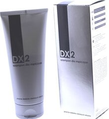 Šampoon DX2 Anti-Graying, 150 ml hind ja info | Šampoonid | kaup24.ee