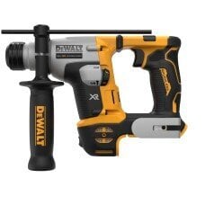 Puurvasar DeWalt DCH172N; 1,4 J; SDS-plus; 18 V (ilma aku ja laadijata) hind ja info | Lööktrellid | kaup24.ee