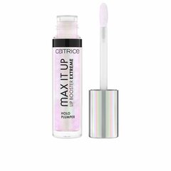 Средство для увеличения объема губ Catrice Max It Up Nº 050 Beam Me Away 4 ml цена и информация | Помады, бальзамы, блеск для губ | kaup24.ee