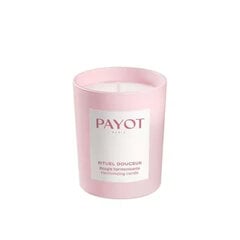 Освежитель воздуха Payot Rituel Douceur 180 g цена и информация | Подсвечники, свечи | kaup24.ee