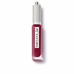 Губная помада Bourjois FABULEUX INK 07-raisin To Live 3,5 ml цена и информация | Помады, бальзамы, блеск для губ | kaup24.ee