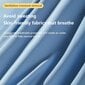 'Mitmekülgne U-kujuline Napatool Koduks &amp; Kontoriks - Mäluvaht Kaela Tugi, Ideaalsed Lauaune, Reisimiseks &amp; Telkimiseks' цена и информация | Padjad | kaup24.ee