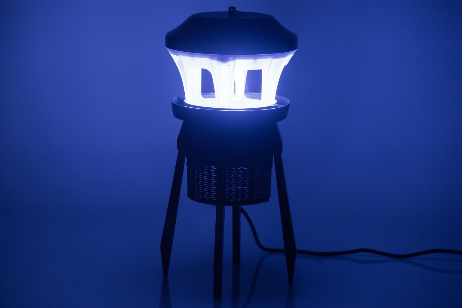 Sääselõks-lamp Antibit, 100 m² hind ja info | Sääsetõrjevahendid | kaup24.ee