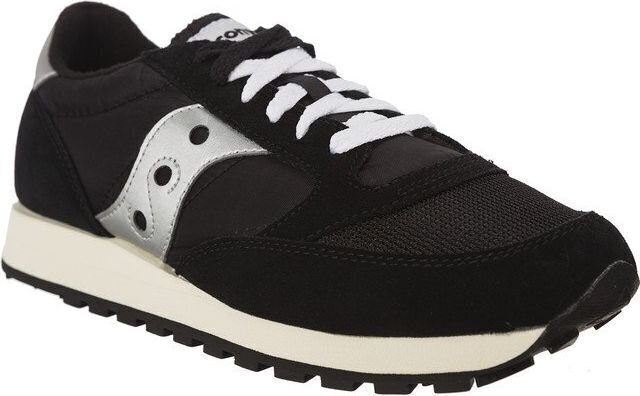 Meeste vabaaja jalanõud Saucony S70368-10 hind ja info | Spordi- ja vabaajajalatsid meestele | kaup24.ee