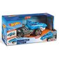 Mudelauto Hot Wheels Monster Action Sharkruiser, 51204 hind ja info | Poiste mänguasjad | kaup24.ee