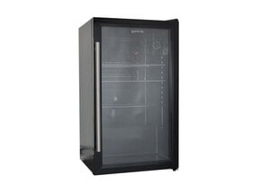 Guzzanti GZ-85 цена и информация | Холодильники | kaup24.ee