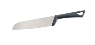 Santoku nuga Fackelmann Nirosta Style, 18 cm цена и информация | Ножи и аксессуары для них | kaup24.ee