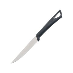 Fackelmann Nirosta овощной нож Style, 11 см цена и информация | Подставка для ножей Tescoma Woody, 21 см | kaup24.ee