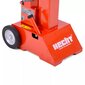 Elektriline küttepuude purustaja Hecht 6810 hind ja info | Puulõhkumismasinad | kaup24.ee