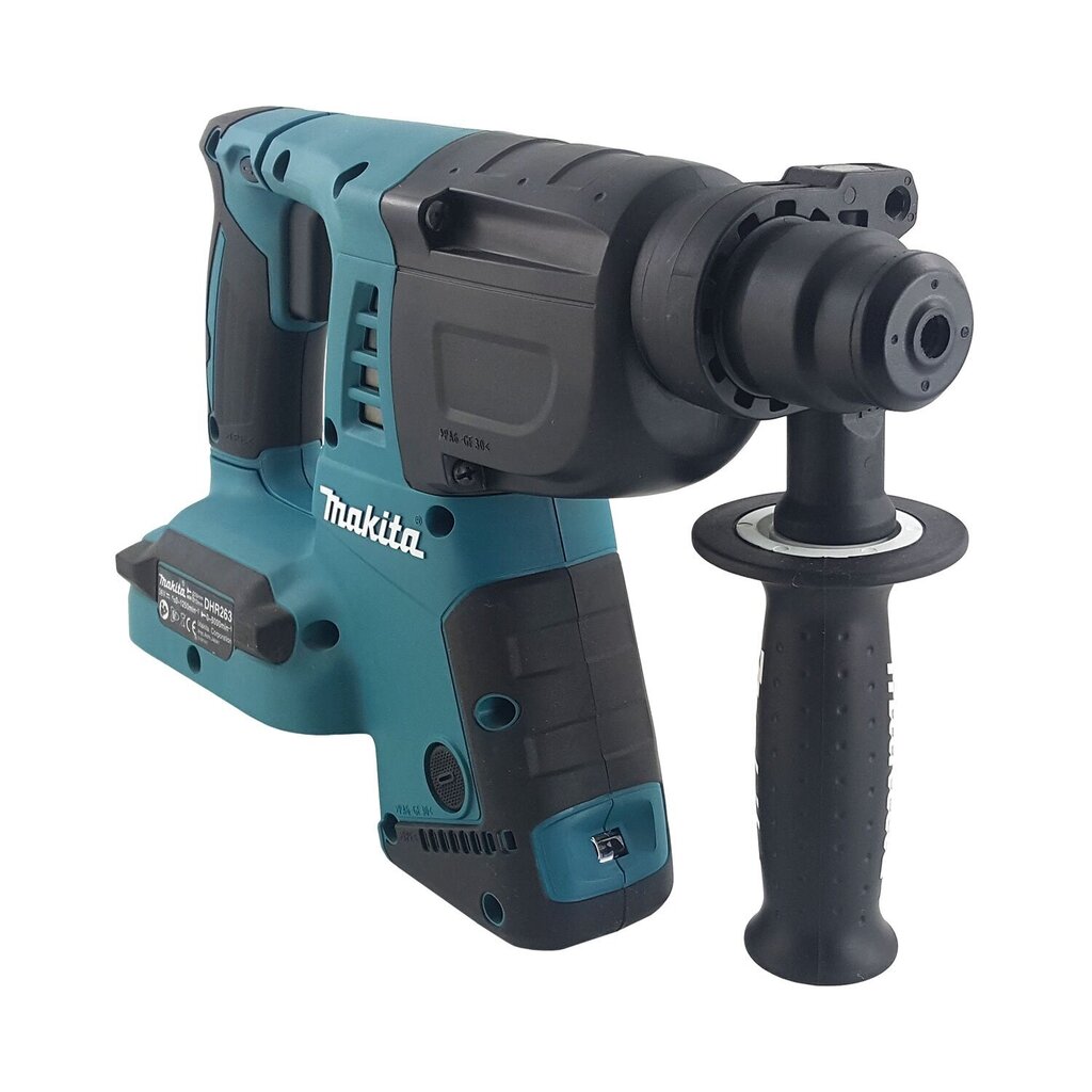 Akuga perforaator Makita DHR263Z hind ja info | Lööktrellid | kaup24.ee