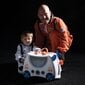 Laste kohver Trunki Skye Spaceship hind ja info | Kohvrid, reisikotid | kaup24.ee