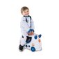 Laste kohver Trunki Skye Spaceship hind ja info | Kohvrid, reisikotid | kaup24.ee