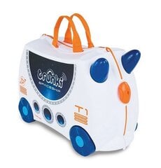 Детский чемодан Trunki Skye Spaceship цена и информация | Trunki Товары для детей и младенцев | kaup24.ee