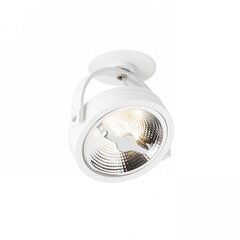 Süvistatav valgusti Milagro Lugar hind ja info | Süvistatavad ja LED valgustid | kaup24.ee