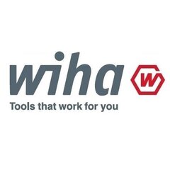 Клещи для снятия изоляции Wiha Classic, 160 мм цена и информация | Механические инструменты | kaup24.ee