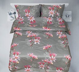 Rustikaalne voodipesukomplekt, 200x220, 3 osaline hind ja info | Voodipesukomplektid | kaup24.ee