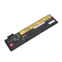 Sülearvuti aku 2060mAh 48Wh 61 SB10K97581 ThinkPad T470 T570 P51S A475 T480 hind ja info | Sülearvuti akud | kaup24.ee