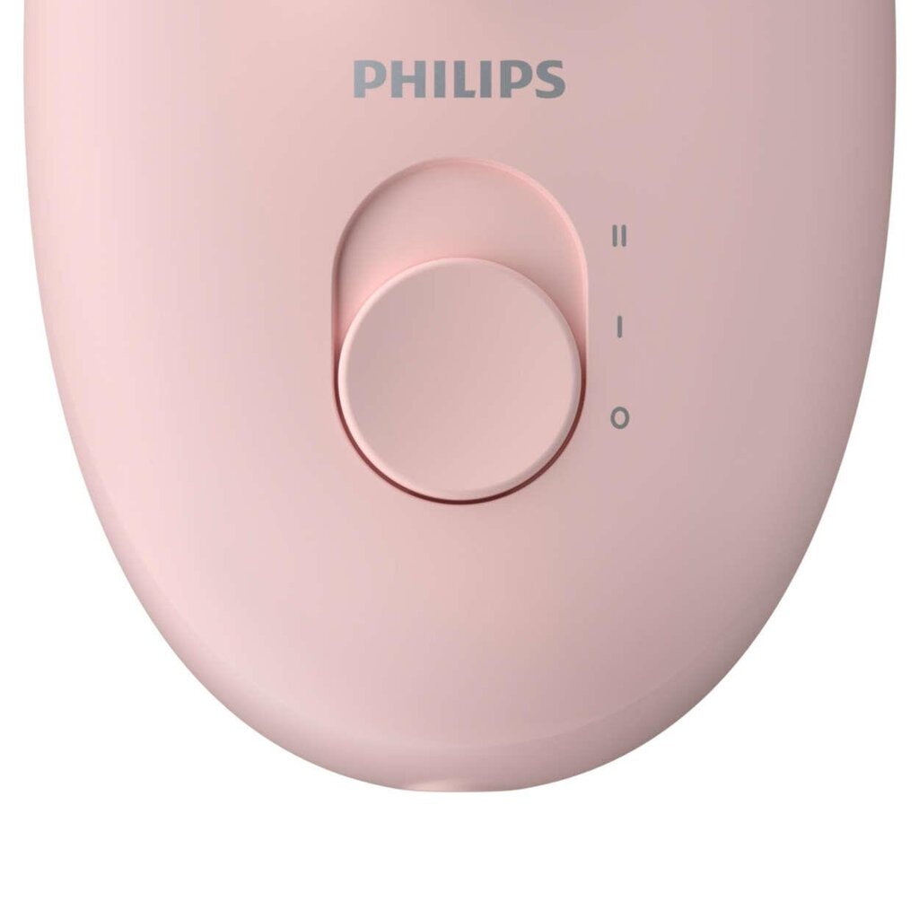 Philips Satinelle Essential BRE285/00 цена и информация | Epilaatorid, raseerijad | kaup24.ee
