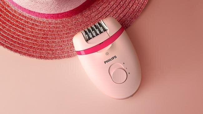 Philips Satinelle Essential BRE285/00 hind ja info | Epilaatorid, raseerijad | kaup24.ee