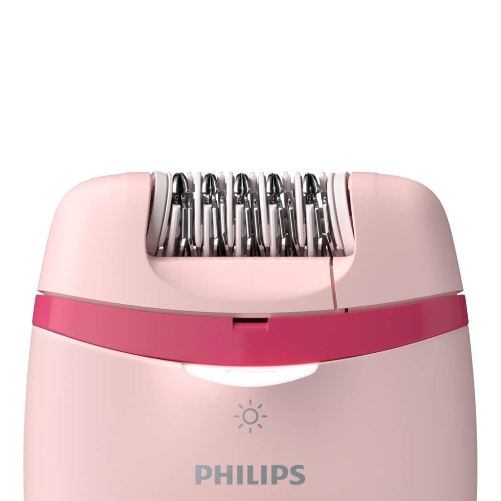 Philips Satinelle Essential BRE285/00 hind ja info | Epilaatorid, raseerijad | kaup24.ee