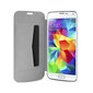 Kaitseümbris Puro sobib Samsung Galaxy S5, valge цена и информация | Telefoni kaaned, ümbrised | kaup24.ee