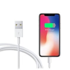 Multi-USB laadimisadapteri kaabli komplekt, USB-C kuni Lightning цена и информация | Зарядные устройства для элементов питания | kaup24.ee