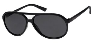 Солнцезащитные очки Montana Black Polarized цена и информация | Стильные мужские солнцезащитные очки | kaup24.ee