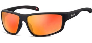 Спортивные солнцезащитные очки Montana Collection Polarized цена и информация | Солнцезащитные очки | kaup24.ee