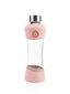 Joogipudel Equa Active Peach, 550 ml hind ja info | Joogipudelid | kaup24.ee