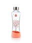 Joogipudel Equa Peach Tree, 550 ml hind ja info | Joogipudelid | kaup24.ee