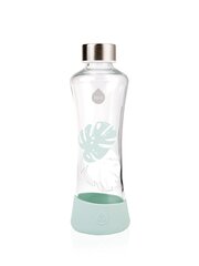 Joogipudel Equa Monstera, 550 ml цена и информация | Фляги для воды | kaup24.ee