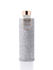 Joogipudel Equa Mismatch Rose Gold, 750 ml hind ja info | Joogipudelid | kaup24.ee