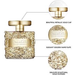 Парфюмерная вода для женщин Oscar de la Renta Bella Essence EDP 100 ML цена и информация | Женские духи | kaup24.ee