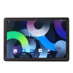 10,1-дюймовый планшет 12 ГБ ОЗУ 256 ГБ ПЗУ Octa Core CPU 4G LTE Mobile Call Dual Cameras Tablet PC для Android 13.0 100?240 В UK Plug Pink цена и информация | Чехлы для планшетов и электронных книг | kaup24.ee