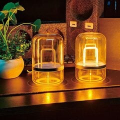 Sensing Night Light Lighting Promise Lamp Настольная лампа для спальни цена и информация | Детские светильники | kaup24.ee