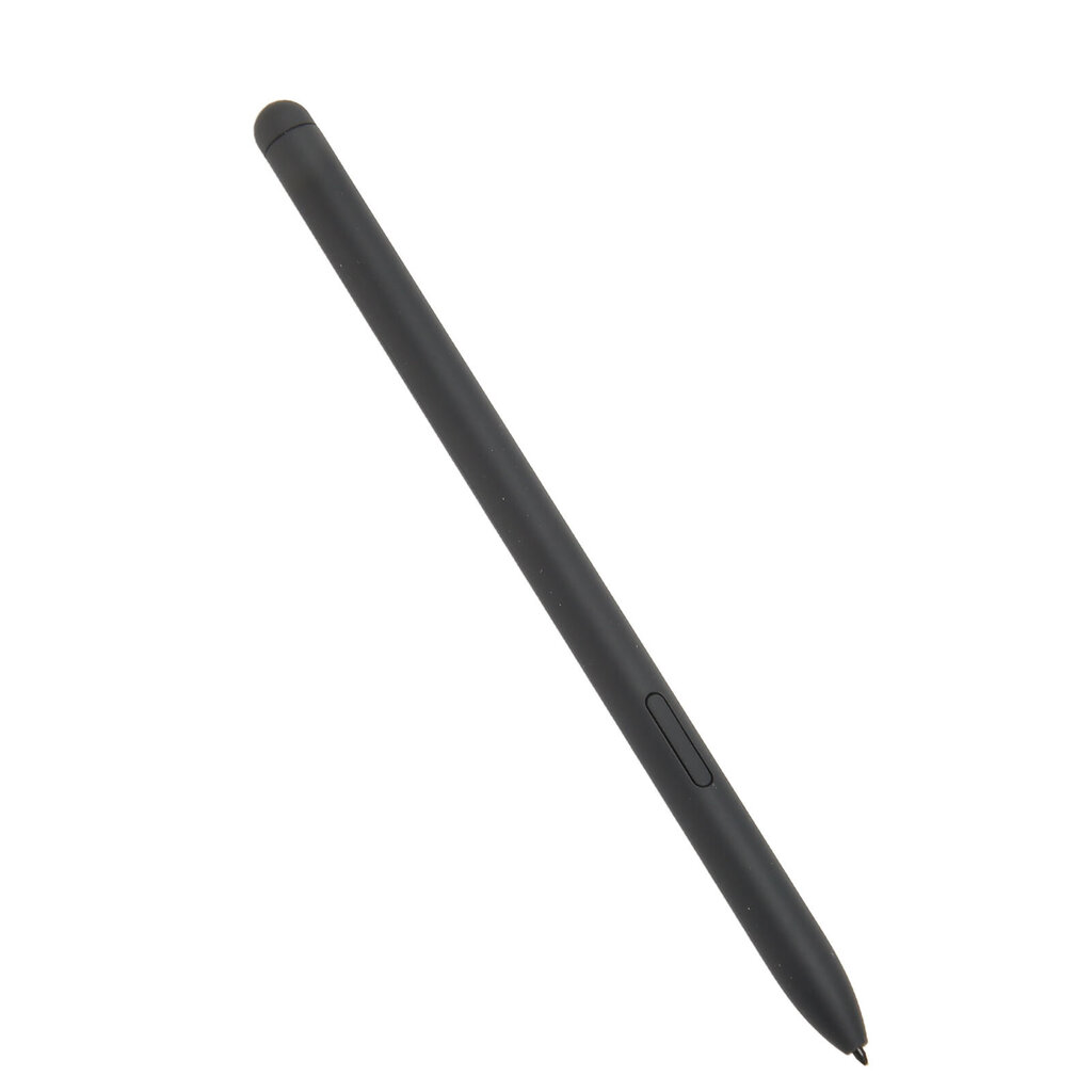 Tab S6 Lite Stylus Magnetic 4096 survetäpse ja vastupidava plastikust nutipliiatsi jaoks 10 otsikuga 10,4-tollisele SM P610 SM P615 mustale hind ja info | Tahvelarvuti kaaned ja kotid | kaup24.ee