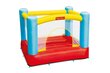 Täispuhutav batuut lastele Bestway Fisher-Price Bouncetacular, 200x170x152 cm, värviline цена и информация | Täispuhutavad veemänguasjad ja ujumistarbed | kaup24.ee