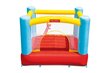 Täispuhutav batuut lastele Bestway Fisher-Price Bouncetacular, 200x170x152 cm, värviline цена и информация | Täispuhutavad veemänguasjad ja ujumistarbed | kaup24.ee