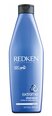 Tugevdav šampoon kahjustatud juustele Redken Extreme 300 ml