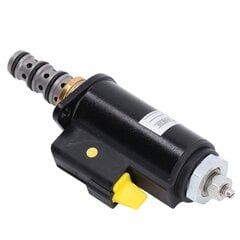 Hüdraulikapumba solenoidklapp CAT 320B E320C E320D KDRDE5K 31 40E30 111?9916 jaoks hind ja info | Torude ühendused, ventiilid | kaup24.ee