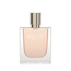 Парфюмированная вода Hugo Boss Boss Alive EDP для женщин 50 мл цена и информация | Женские духи | kaup24.ee