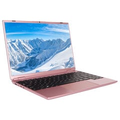 14-дюймовый ноутбук Quad Core N5095 8 ГБ ОЗУ 1920 X 1200 HD IPS бизнес-ноутбук 100–240 В цена и информация | Чехлы для планшетов и электронных книг | kaup24.ee