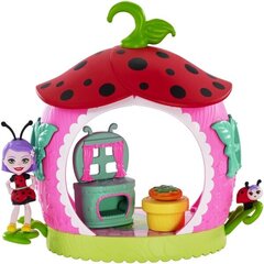 Enchantimals toa mängukomplekt hind ja info | Tüdrukute mänguasjad | kaup24.ee