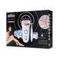 Braun Silk-epil 9-980 SensoSmart hind ja info | Epilaatorid, raseerijad | kaup24.ee