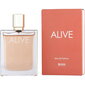 Parfüümvesi Hugo Boss Boss Alive EDP naistele 80 ml цена и информация | Naiste parfüümid | kaup24.ee