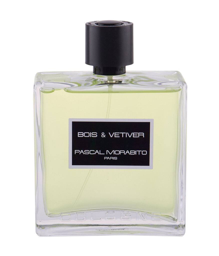 Parfüümvesi Pascal Morabito Bois & Vetiver EDT meestele 200 ml hind