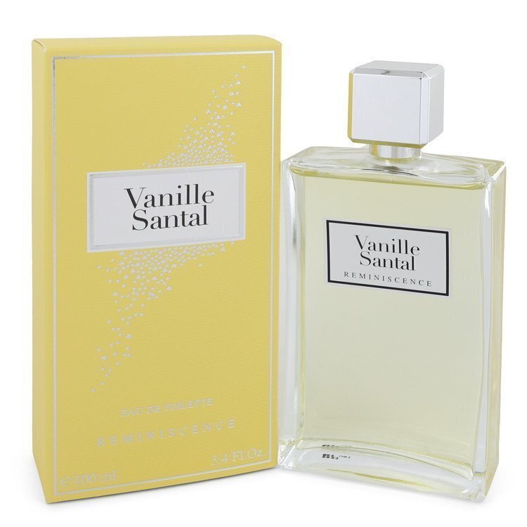 Parfüümvesi Reminiscence Vanille Santal EDT naistele/meestele 100 ml цена и информация | Naiste parfüümid | kaup24.ee