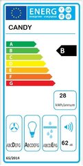 Candy CBT625/2W hind ja info | Õhupuhastid | kaup24.ee